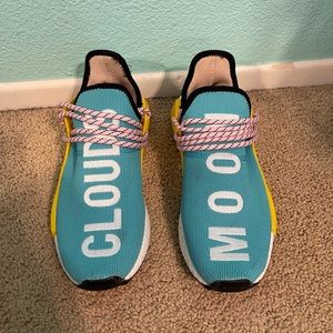 Human Race Shoes